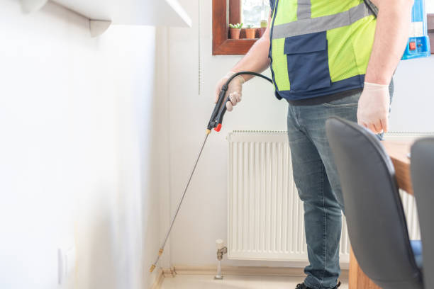 Dover, NJ Pest Control Company